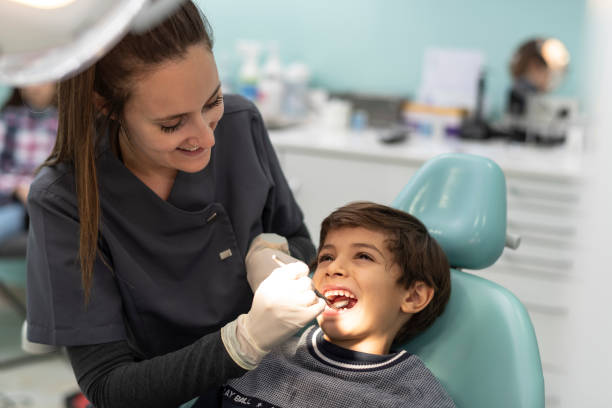 Best Same-Day Emergency Dental Services in Manchester, TN