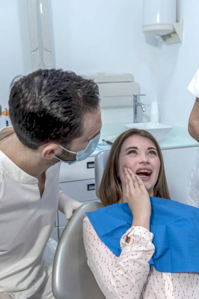 Best Emergency Tooth Extraction in Manchester, TN