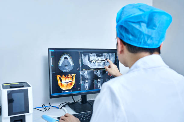 Best Emergency Denture Repair in Manchester, TN